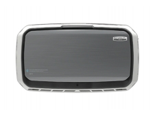Fellowes Aeramax PRO AMIV 130 m² 68 dB 166 W Acero inoxidable