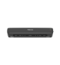 Fellowes Arc A3 Laminadora térmica 300 mm/min Negro
