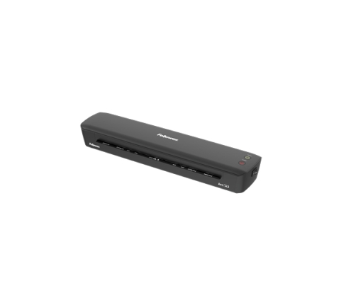Fellowes Arc A3 Laminadora térmica 300 mm/min Negro