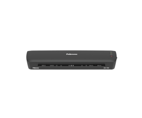 Fellowes Arc A3 Laminadora térmica 300 mm/min Negro