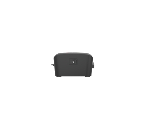 Fellowes Arc A3 Laminadora térmica 300 mm/min Negro