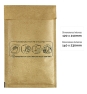 Fellowes Bolsa Acolchada Burbujas Bankers Box Nº 12 (120x210) Pack 10 Uds