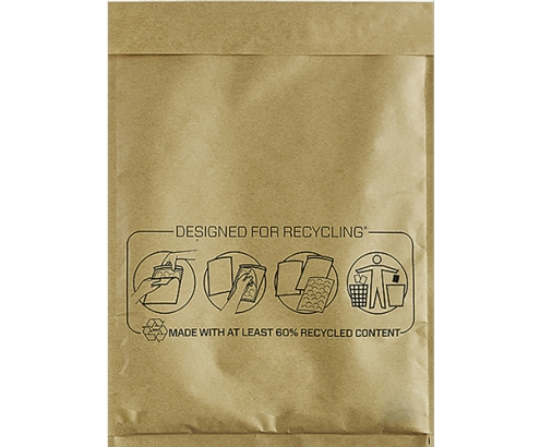 Fellowes Bolsa Burbujas Acolchada Bankers Box Nº 17 (240x330) Pack 10 Uds