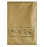 Fellowes Bolsas Burbujas Acolchada Bankers Box Nº 20 (350x470) Pack 10 Uds