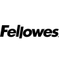 Fellowes Breyta 100142555 alfombrilla para ratón Negro