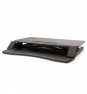 Fellowes Corsivo 17 kg Negro