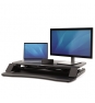 Fellowes Corsivo 17 kg Negro