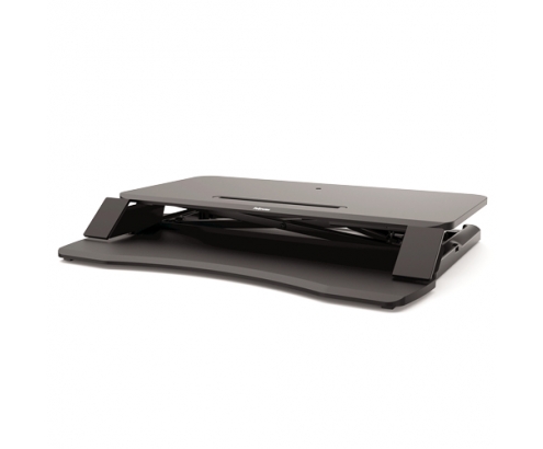 Fellowes Corsivo 17 kg Negro