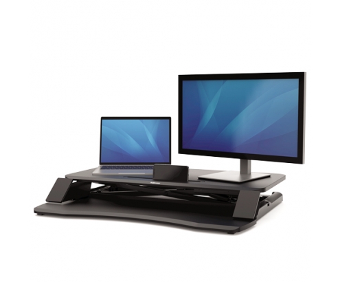 Fellowes Corsivo 17 kg Negro
