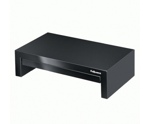 FELLOWES DESIGNER SUITES SOPORTE PARA MONITOR NEGRO 8038101