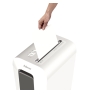 Fellowes LX Series Destructora LX65, Corte en Partículas