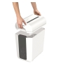 Fellowes LX Series Destructora LX65, Corte en Partículas