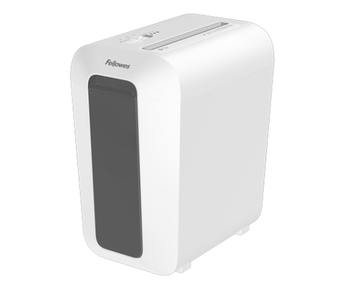 Fellowes LX Series Destructora LX65, Corte en Partículas