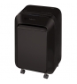 Fellowes lx211 Destructora de papel anti atascos negro 5050201