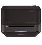 Fellowes lx211 Destructora de papel anti atascos negro 5050201