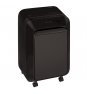 Fellowes lx211 Destructora de papel anti atascos negro 5050201