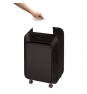 Fellowes lx211 Destructora de papel anti atascos negro 5050201
