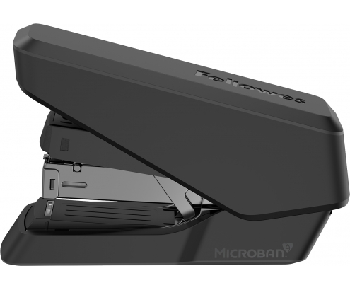 Fellowes LX860 Grapado plano Negro