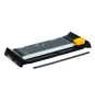Fellowes Neutrino A5/90 guillotina para papel 5 hojas