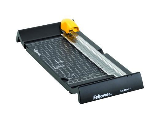 Fellowes Neutrino A5/90 guillotina para papel 5 hojas