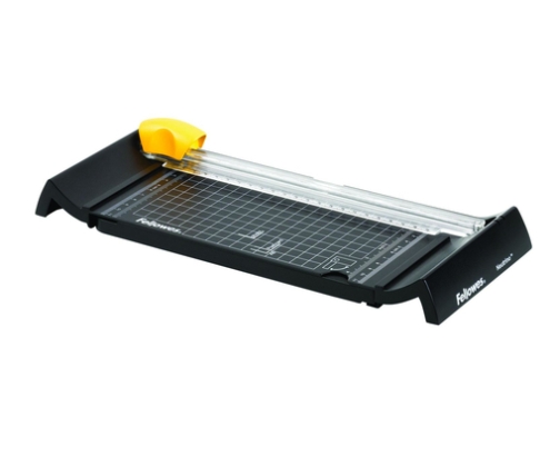 Fellowes Neutrino A5/90 guillotina para papel 5 hojas