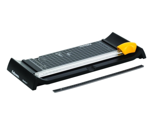 Fellowes Neutrino A5/90 guillotina para papel 5 hojas