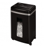 Fellowes Powershred 450M triturador de papel Microcorte Negro