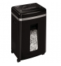 Fellowes Powershred 450M triturador de papel Microcorte Negro
