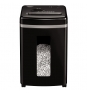 Fellowes Powershred 450M triturador de papel Microcorte Negro