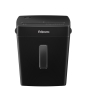 Fellowes Powershred P-42C triturador de papel Corte cruzado Negro