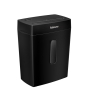 Fellowes Powershred P-42C triturador de papel Corte cruzado Negro