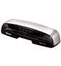 FELLOWES SATURN 3i LAMINADORA EN FRIO A4 NEGRO PLATA 5724801