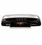 FELLOWES SATURN 3i LAMINADORA EN FRIO A4 NEGRO PLATA 5724801