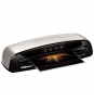 FELLOWES SATURN 3i LAMINADORA EN FRIO A4 NEGRO PLATA 5724801