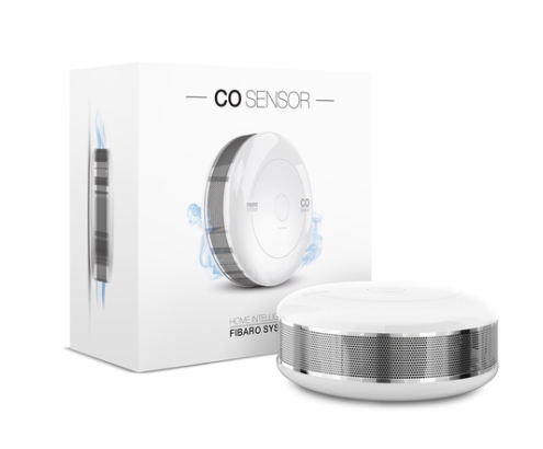 Fibaro FGCD-001 detector de gas Monóxido de carbono (CO)
