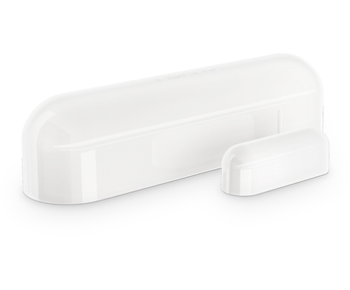 Fibaro FGDW-002-1 ZW5 sensor de puerta / ventana Inalámbrico Blanco