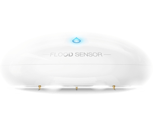 Fibaro FGFS-101-ZW5 sensor de temperatura y humedad Interior / exterior Independiente Inalámbrico