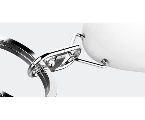 Fibaro KeyFob mando a distancia