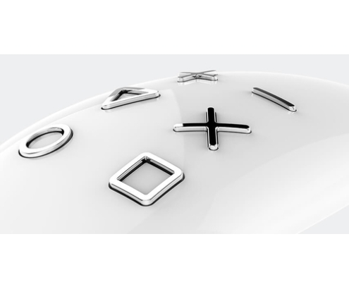 Fibaro KeyFob mando a distancia