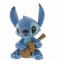 Figura enesco disney lilo & stitch con ukelele RS458060