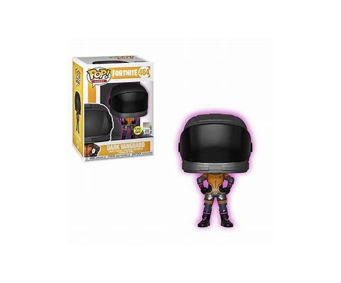 FIGURA FUNKO FORTNITE DARK VANGUARD 36914