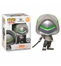 FIGURA FUNKO POP OVERWATCH 2 GENJI 44223