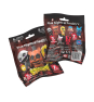 Figura - Magicbox Five Nights at Freddy’s™ Squishme S2, Aroma a fresa, Producto anti-estrés, Bolsa sorpresa