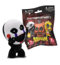 Figura - Magicbox Five Nights at Freddy’s™ Squishme S2, Aroma a fresa, Producto anti-estrés, Bolsa sorpresa