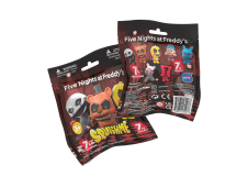Figura - Magicbox Five Nights at Freddy’s™ Squishme S2, Aroma a fr...