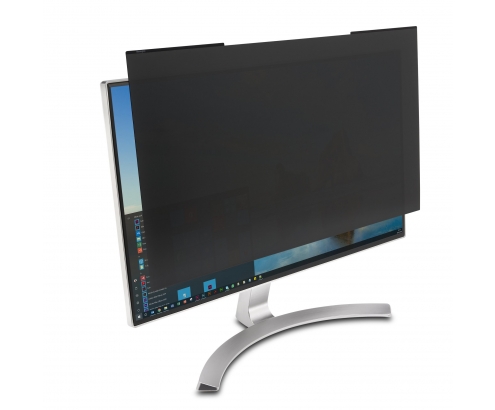 Filtro magnetico de privacidad kensington magpro para monitores de 24p K58358WW