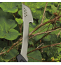 Fiskars 1051236 machete de jardinería Acero inoxidable