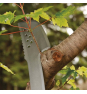 Fiskars 1051236 machete de jardinería Acero inoxidable