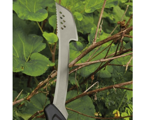 Fiskars 1051236 machete de jardinería Acero inoxidable