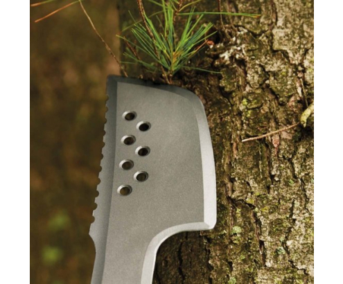 Fiskars 1051236 machete de jardinería Acero inoxidable